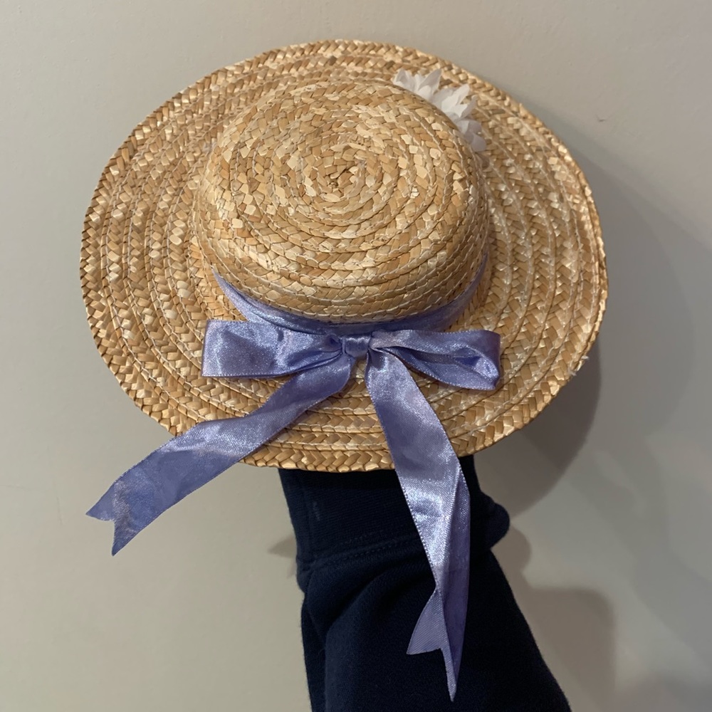 American Girl Doll Hats